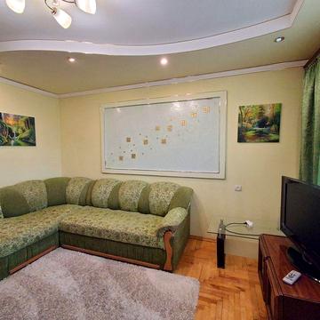 3 кім квартира вул Київська