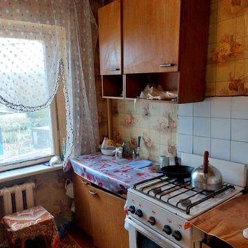 Сдаётся 1-ая квартира на 2 месяца
