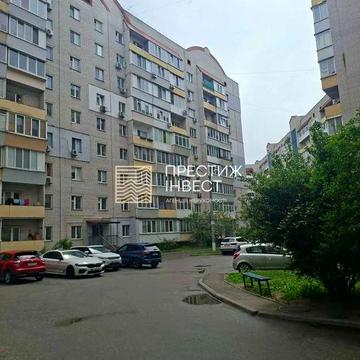 Продаж квартири по вул.Бабкіна 12