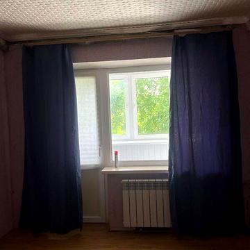 Продаж 1к Квартира Каштанів вулиця