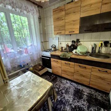 Ухоженная квартира в районе Украины, 2/5эт.