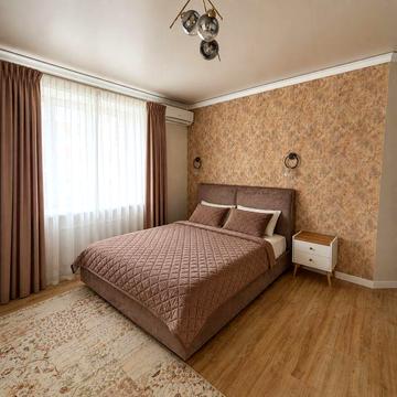 Продаж 2к квартири з ремонтом , Ірпінь, поруч Центральний парк , державні програми так, податок 2% ЖК Суворов