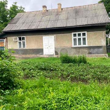 Продаж 3к Дім Горіхівська вулиця