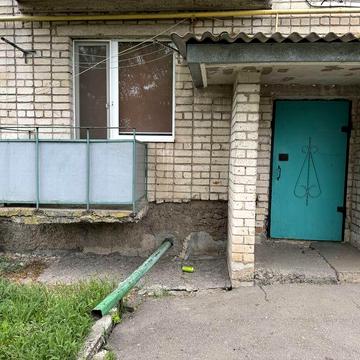 Продам квартиру з ремонтом