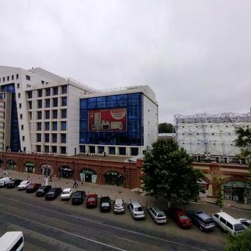 ПРОДАМ!!!  Квартира  47 м высотка новый дом ул.Пантелеймоновская/ Преображенская