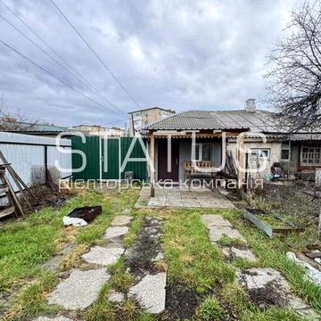 Частина будинку в Центрі Полтави готова для проживання!