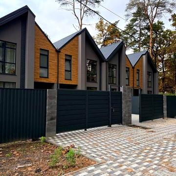 Продам Таунхаус у Центрі Бучі. Центральні Комунікації. Без Комісії !
