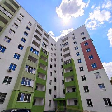 Реально! 27000$! Аналогов нет! ЖК Мира 3, ул Мира, 43! Продам 1(2) ком квартиру пл 47.22м2! A ЖК Мира 3