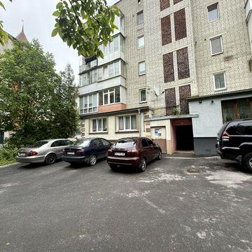 2к , вулиця Чернівецька, під ремонт