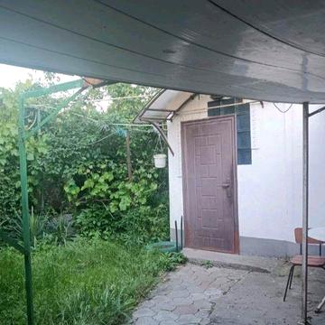 Сдается дом на Космосе
