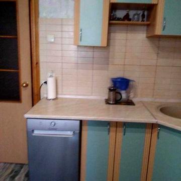 Продаж 3-к Бальзака Оноре 55в гарний стан Держпрограми