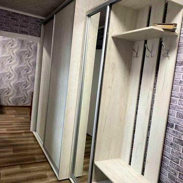 Здам в аренду 2-х кімнатну квартиру м. Холодна гора