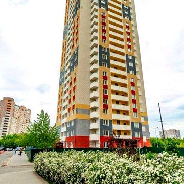 Продаж 2-к ЖК Еврика буд 6 ЖК Еврика