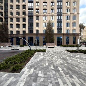 Продам квартиру з наповненням у центрі Ірпеня біля парків