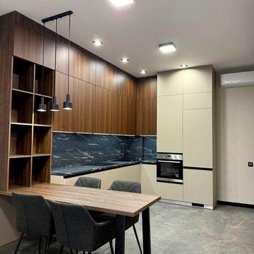 69 м2 Преміум Клас, ЖК Metropole Велика Васильківська, Предславинська ЖК БФК Metropole