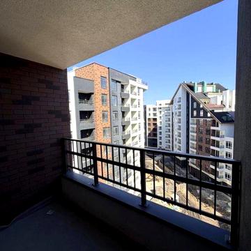 Продам квартиру-розпашонку 42 м² у готовому будинку