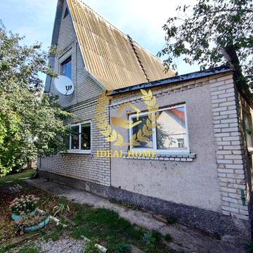 Продам будинок з удобствами 3 кімн., 69.6 м², ділянка 9 соток, Устимівка