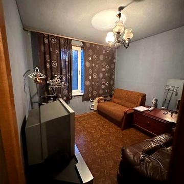 Сдам 2-х кв. 4/6 Алеесеевка пр. Победы 62 г