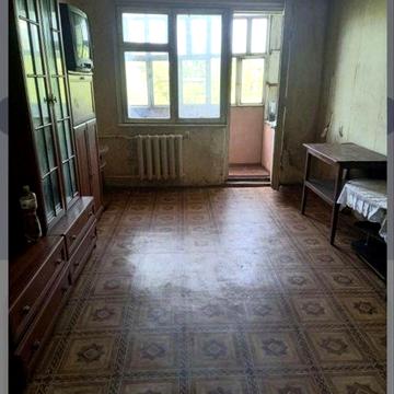 Бочарова. 5-й этаж «Московка»