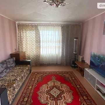 Продаж 1к Квартира Сергія Колачевського (23 Лютого) вулиця