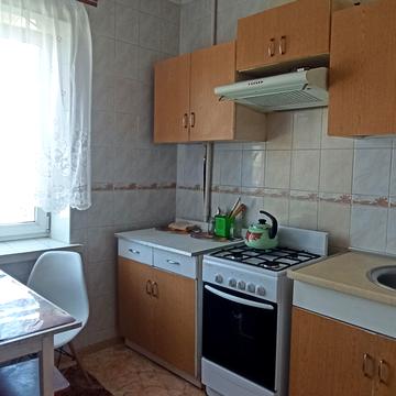 Вікентія Беретті вул., 5