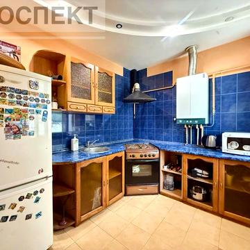 Продам 3-х кімн.квартиру вул. Богуна ( Автономка).  Р-н Хіммістечко