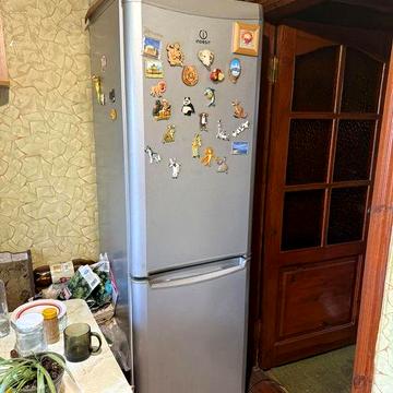 Продаж найкращої 2к квартири з великою площею з ремонтом!