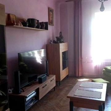Продаж - 3-кімн.квартира, вул. Стрийська, сталінка