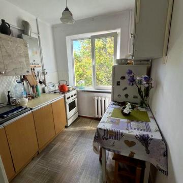 Продаж 2 кімн квартира Крошня