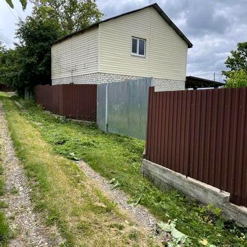 Продам Дачю в коперативі Ветеран