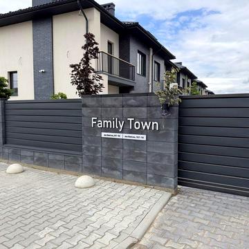 Продаж готового таунхауса в котеджному містечку Family Town, Крихівці