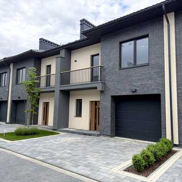 Продаж готового таунхауса в котеджному містечку Family Town, Крихівці