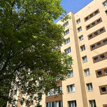 Однокімнатна квартира