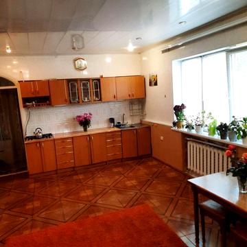 Будинок 92квм, Космічний