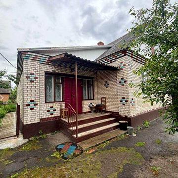Продаж будинку Шепетівка