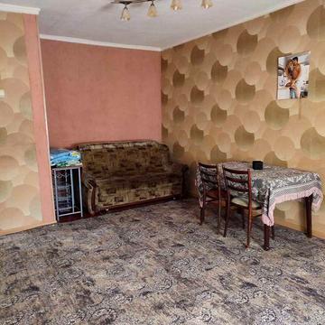 Здам квартиру 1-кімнатну