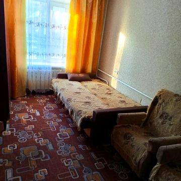 2х кімнатна квартира