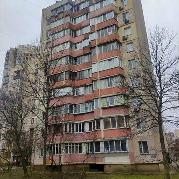 метро Академмістечко-Житомирська. Біличі, Ірпінська 65