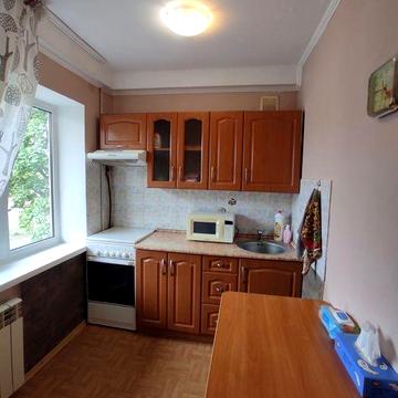 Архипенка, 8(Мате Залки), Оболонь