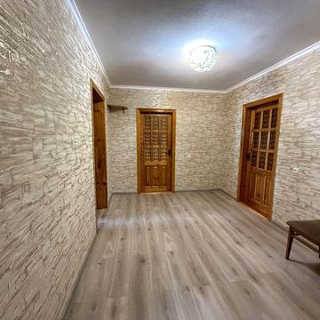 Квартира 3 окремих кімнати, 3 теплих балкони