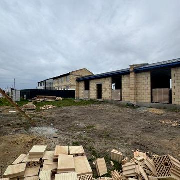 БЕЗ КОМІСІЇ. найдешевший дуплекс в Ірпені з газом у розтермінування