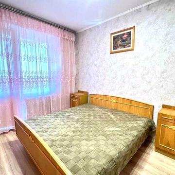 Оренда трьохкімнатної на Північному