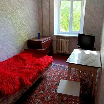 Швидко продам 2-х кім.кв Аерокосмічна 175(Одеська)