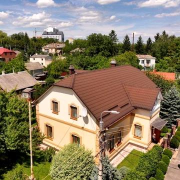 Продам будинок (дом, гараж) Власник