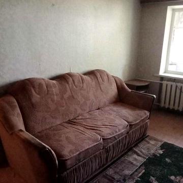 сдам 1 ком. квартиру на Раковке