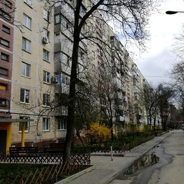 житловий масив Тополя-2 вул., 28