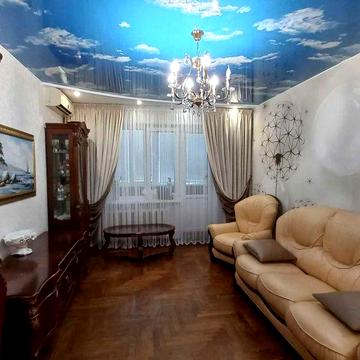 Продается элегантная квартира