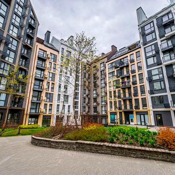 Продаж 4к кімнатної квартири, ЖК Білий Шоколад, Білогородка ЖК Білий шоколад