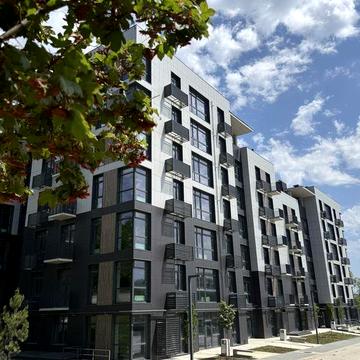 Продам квартиру  с автономным газовым отоплением , рядом Центр ЖК Форест