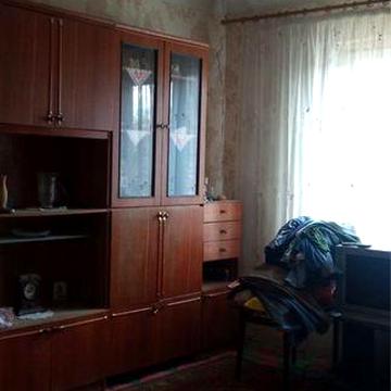 2х комнатная квартира на прудах